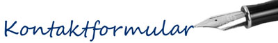 kontaktform
